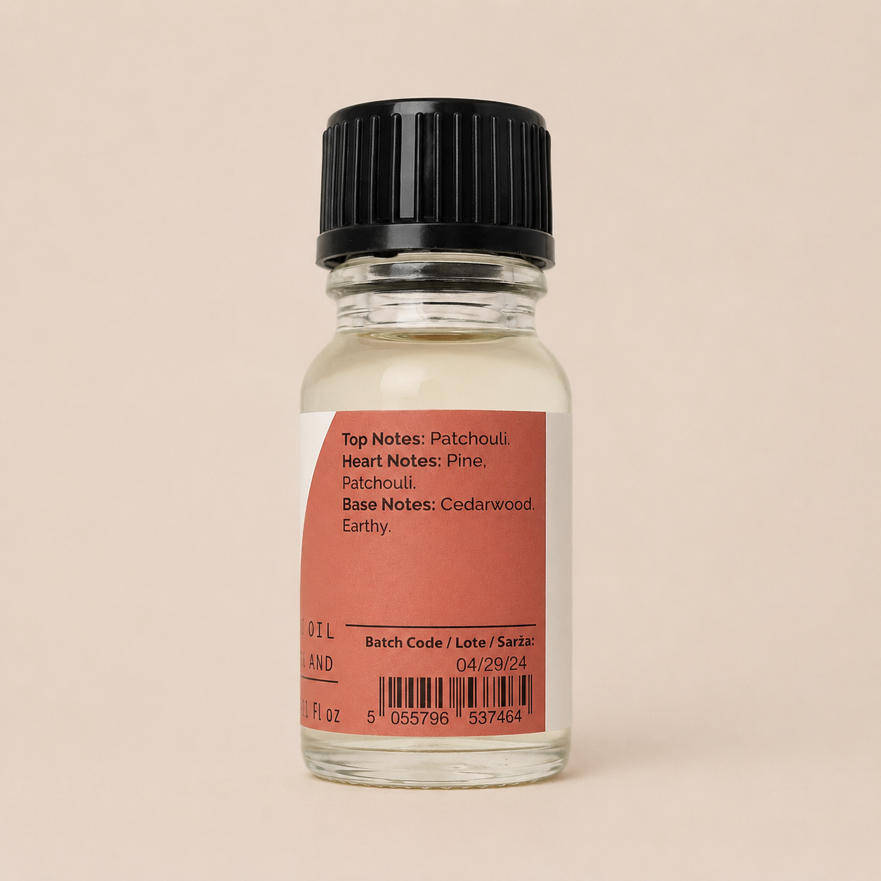 Patchouli