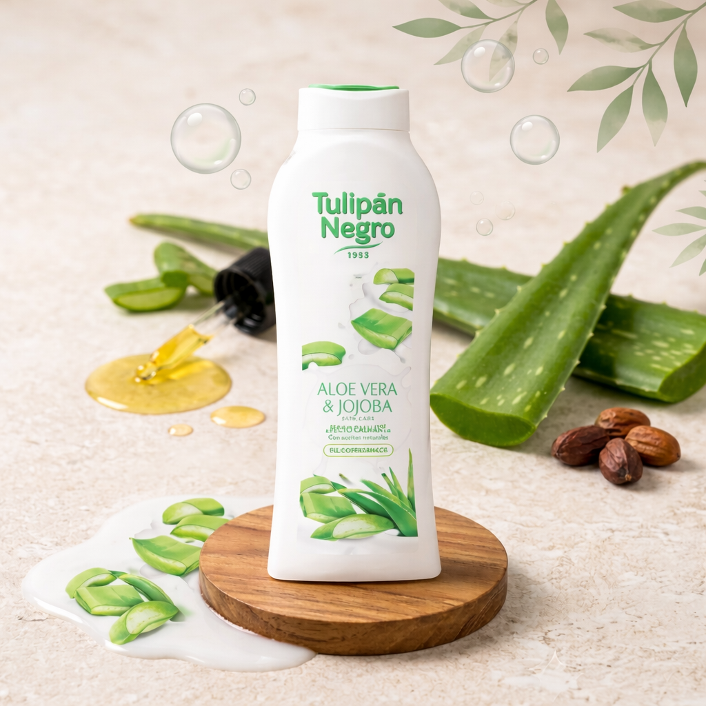 Aloe vera