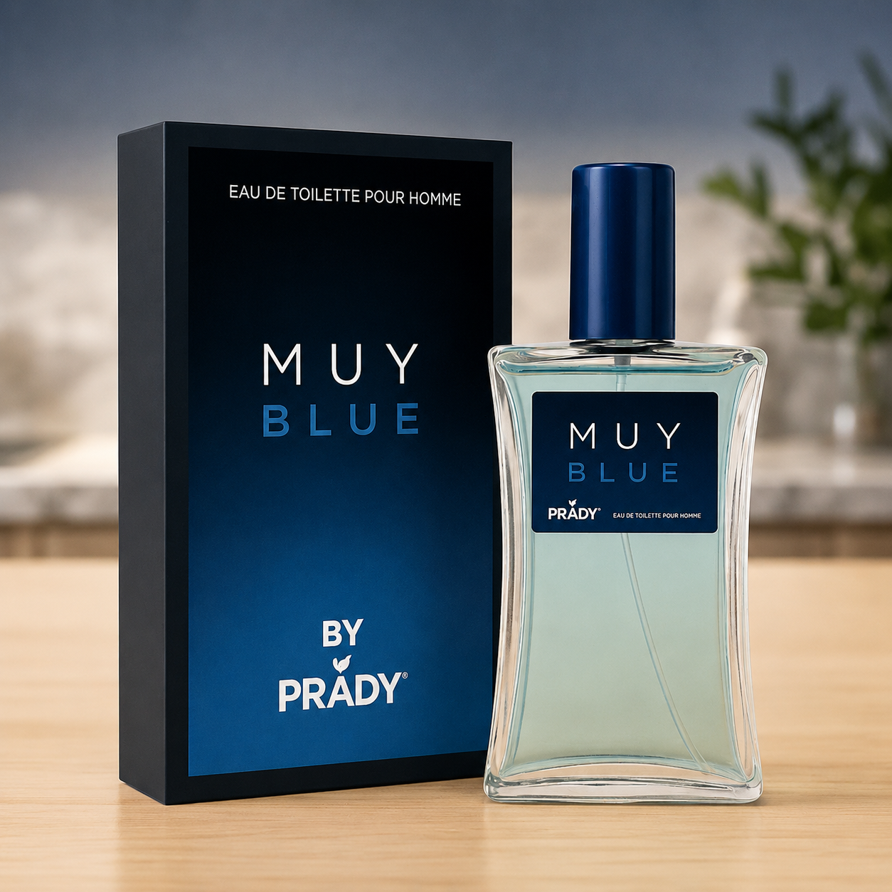 Muy Blue (Sauvage.Dior)