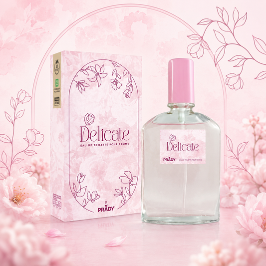 Delicate