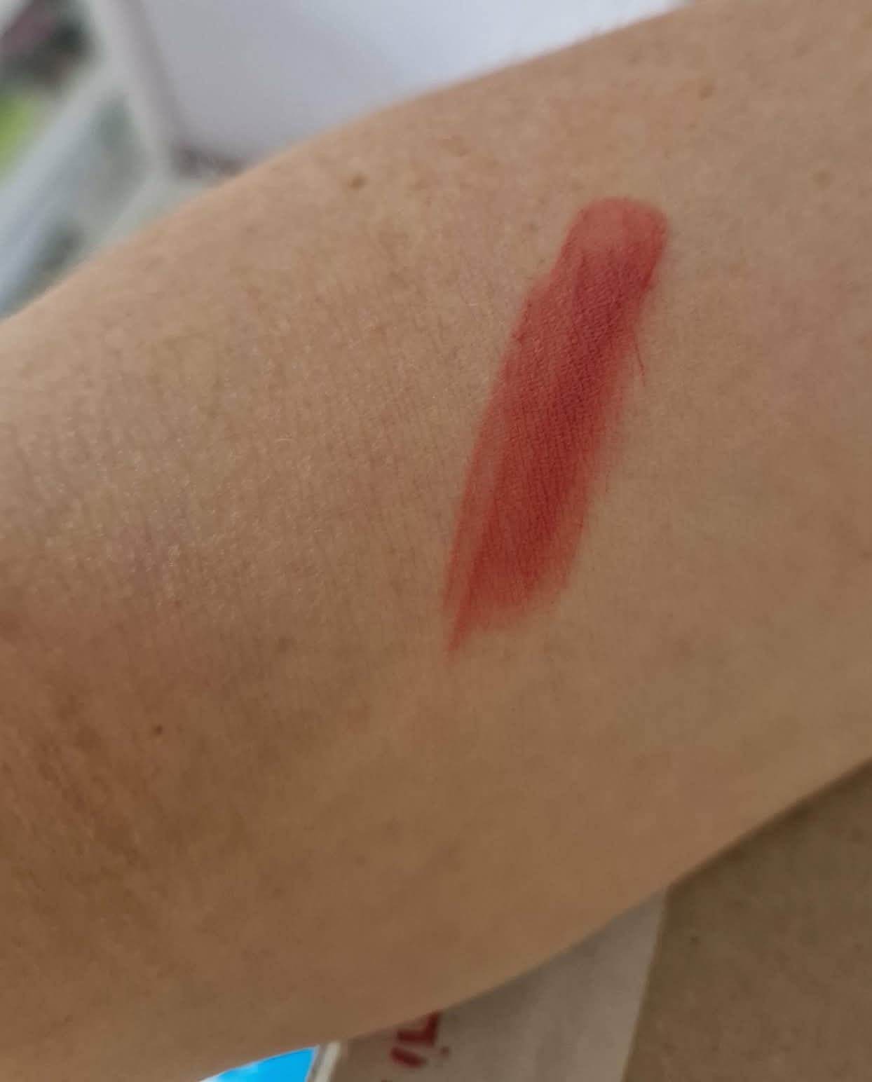 Rouge à lèvres n°71