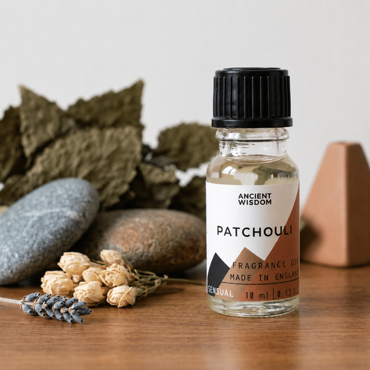Patchouli