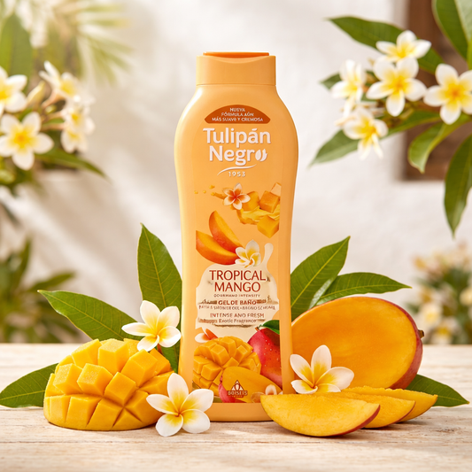 Mangue