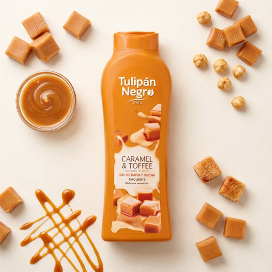 Caramel