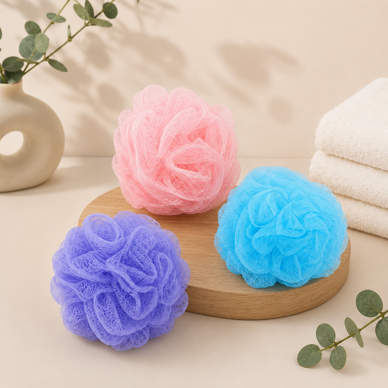 Fleur de douche