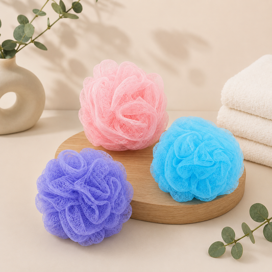 Fleur de douche