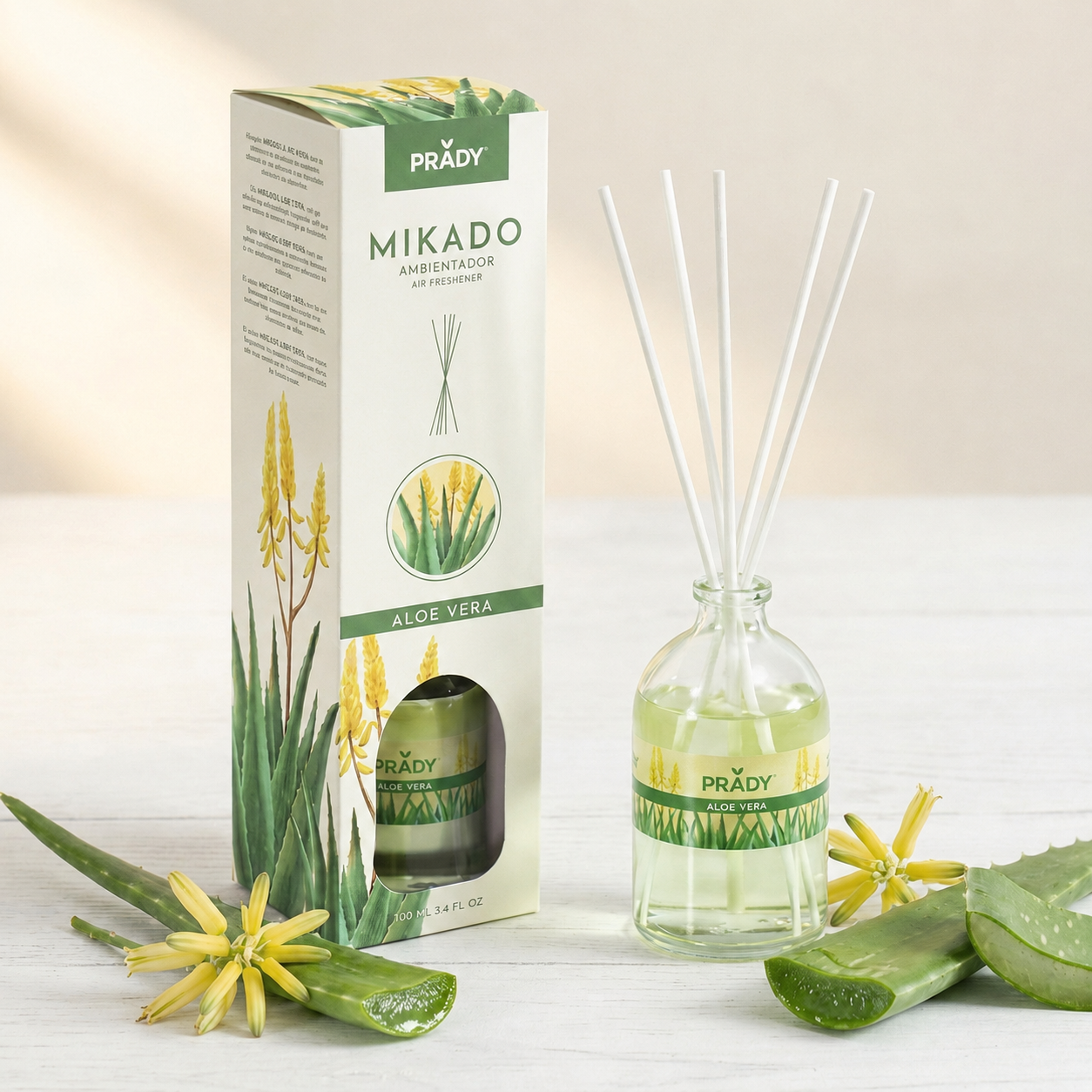 Aloe vera