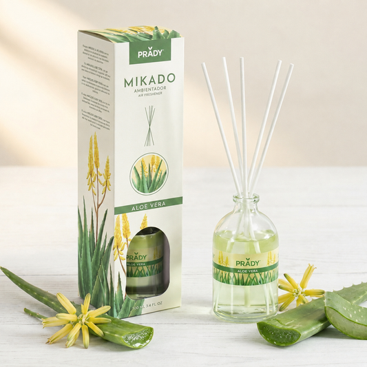 Aloe vera