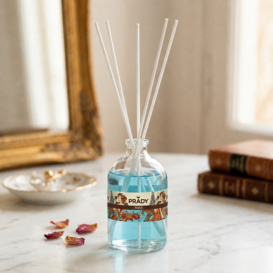 Paris (Patchouli)