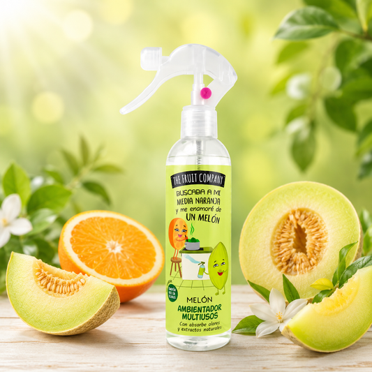 Brume parfumée - Melon