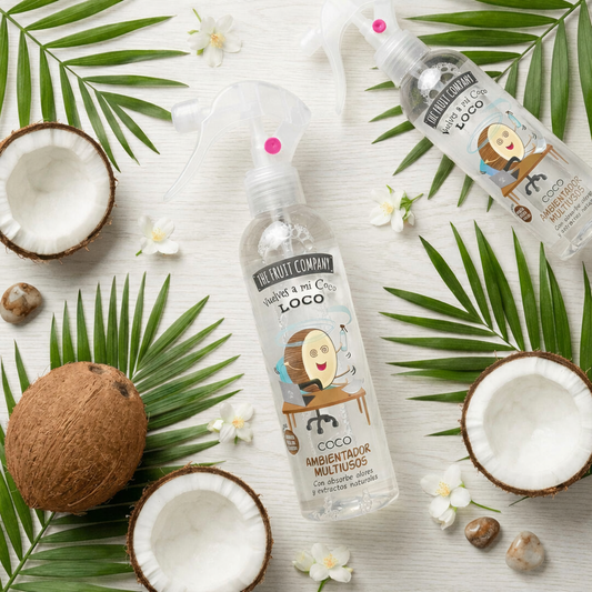 Brume parfumée - Coco