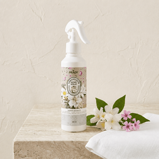 Brume parfumée - Jasmin