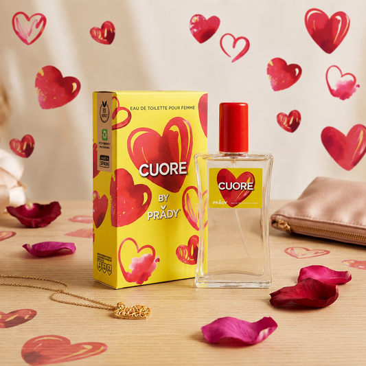 Cuore (Flower.Kenzo)