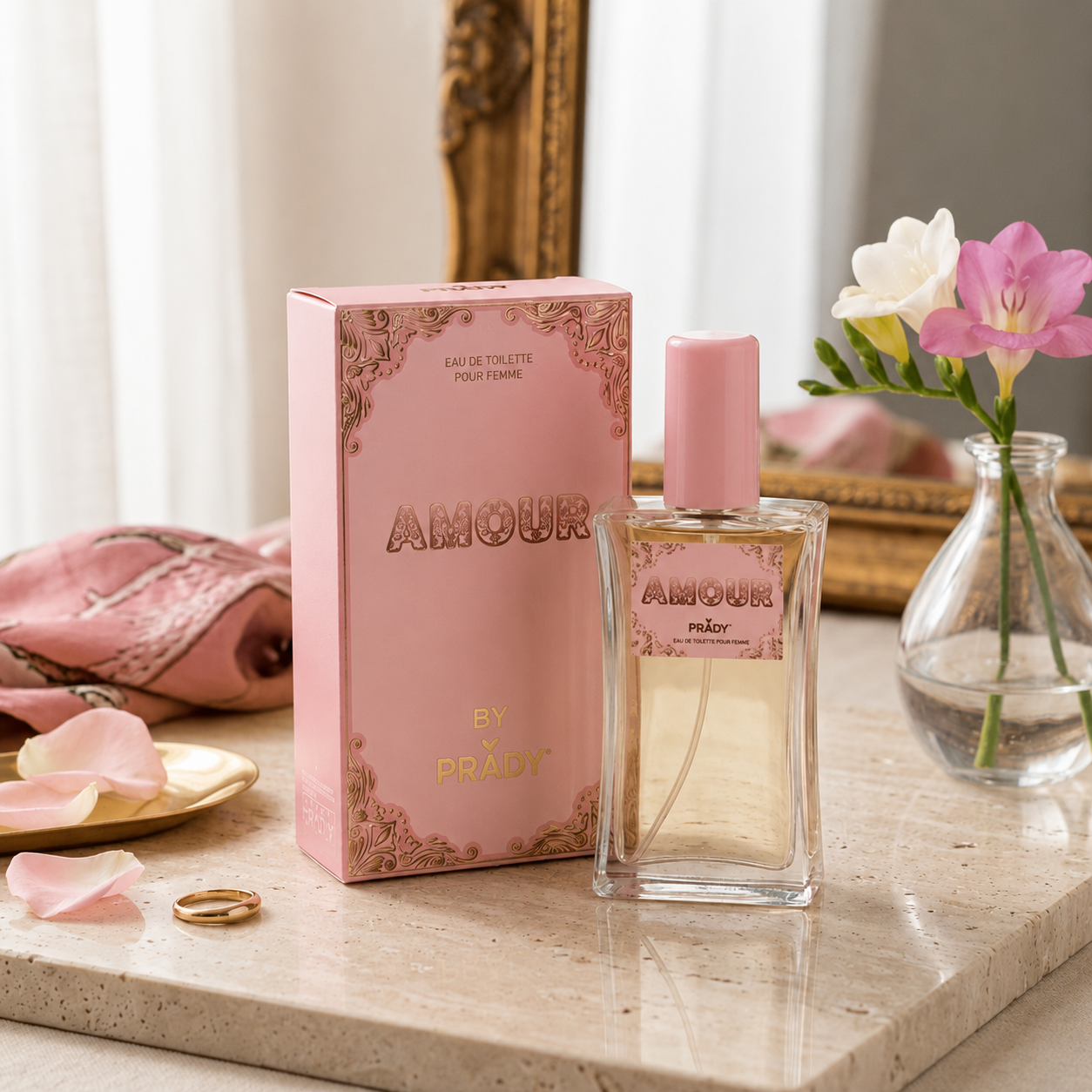Amour (Angel.Thierry Mugler)