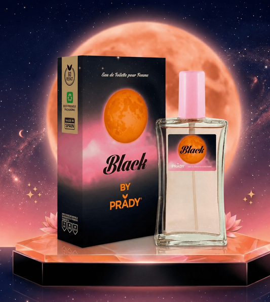Black (Black opium.Yves Saint Laurent)