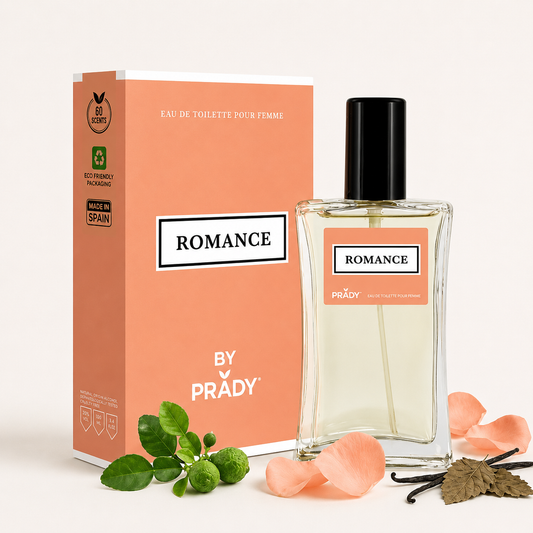 Romance (Coco Chanel.Chanel)