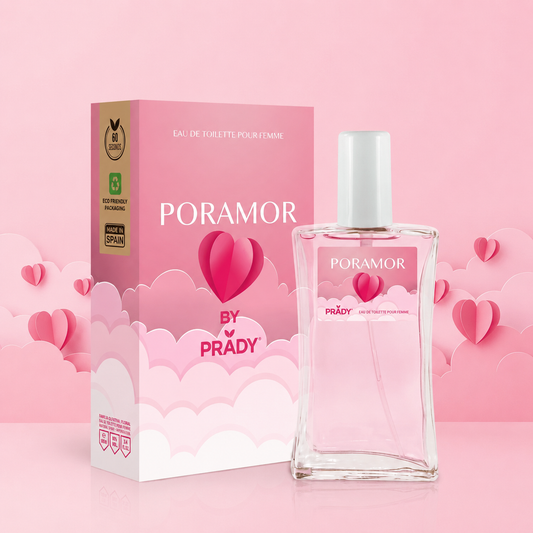 Poramor (Prada.Paradoxe)