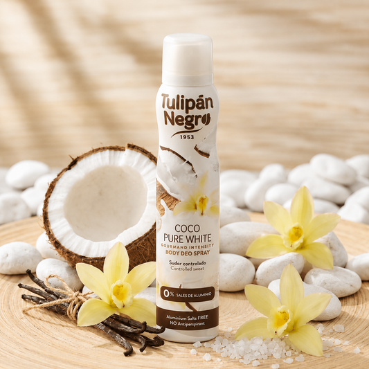 Déodorant spray - Coco