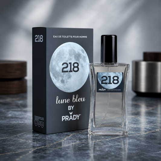 Lune Bleu (Terre d'Hermes.Hermes)
