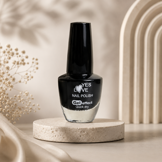 Vernis à ongles - Noir
